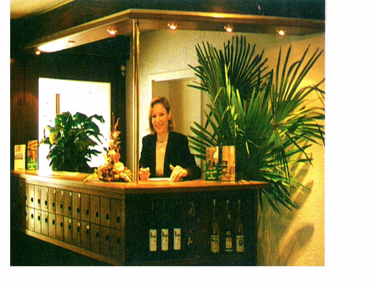 Hotel Park Eden Bad Bellingen Esterno foto
