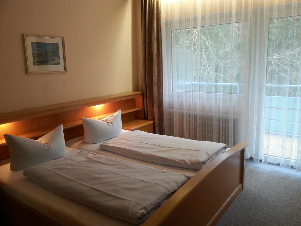 Hotel Park Eden Bad Bellingen Esterno foto